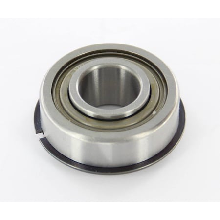 Bailey 7500 Series Radial Bearing - 7512DLG, 3/4 ID, 1 3/4 OD, 3/4 Inner, 5/8 Outer W 150501